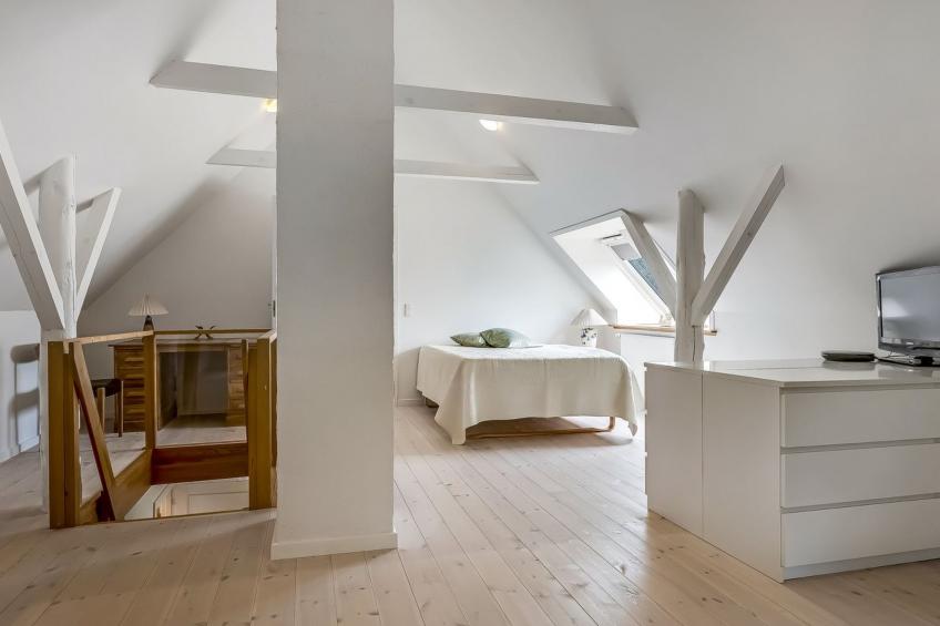 "Constance" - 23km from the sea - foto 30