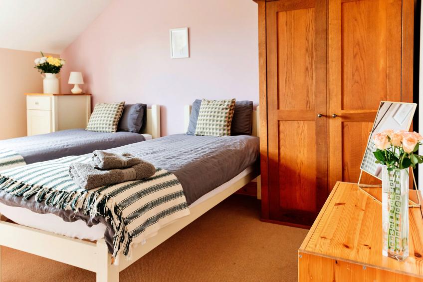 The Welsh Farmhouse - foto 9