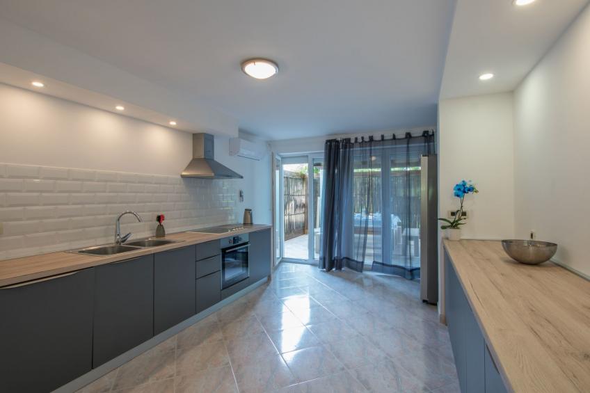 für 10 Personen und 2 Kinder in Juricani, Istrien (Istrische Riviera) - foto 5