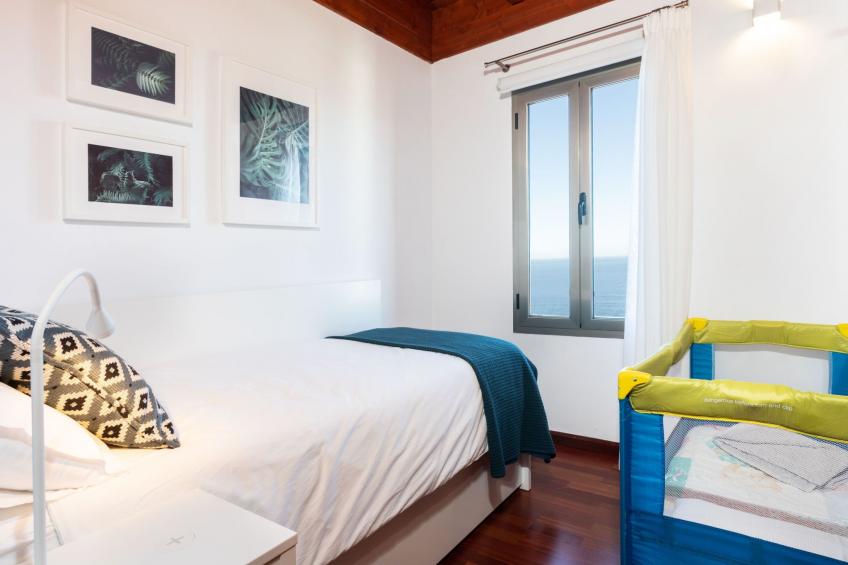 für 3 Personen und 1 Kind in Juan Fernández, Teneriffa (Nordküste von Teneriffa - foto 29