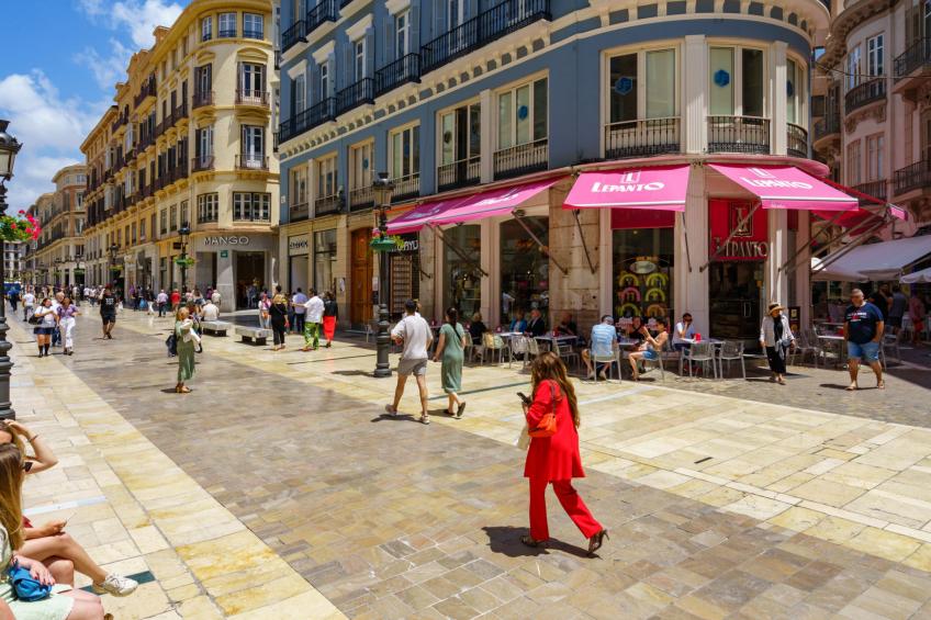 Wohnung am Strand in erster Linie Strand Malaga - foto 23