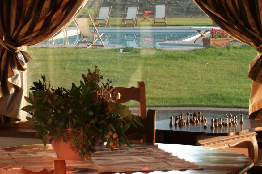 Villa 'Fontaelle' mit Garten und Terrasse - foto 4