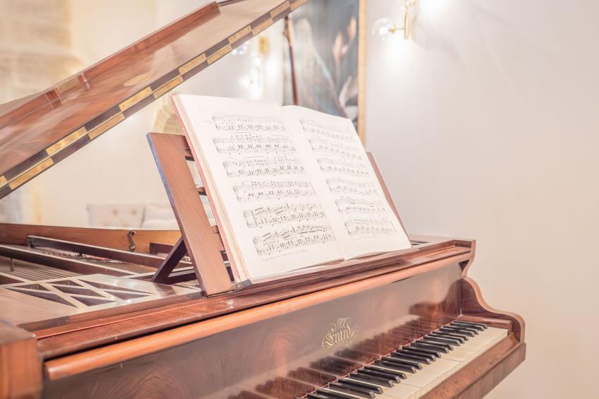 Chez Nerthe, 5-Sterne-Haus mit privatem Jacuzzi - foto 14