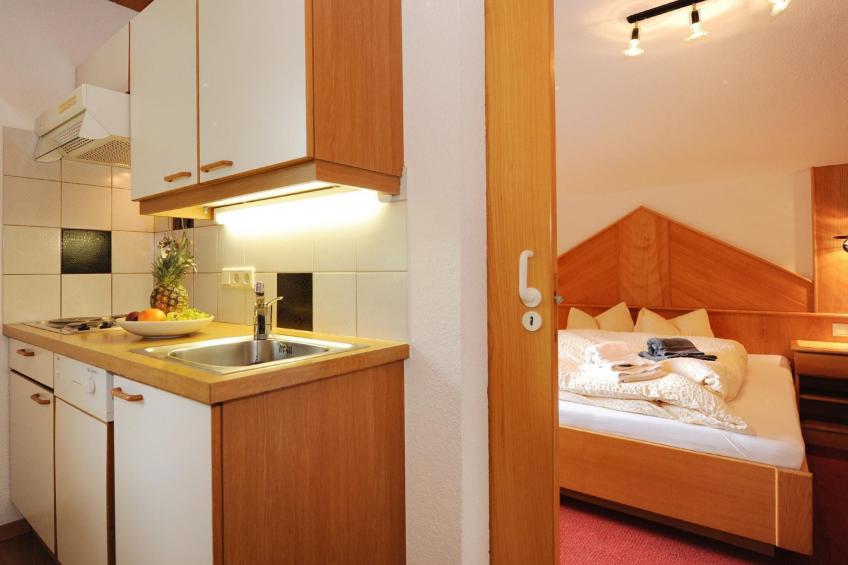 Daniela in Galtür - foto 5