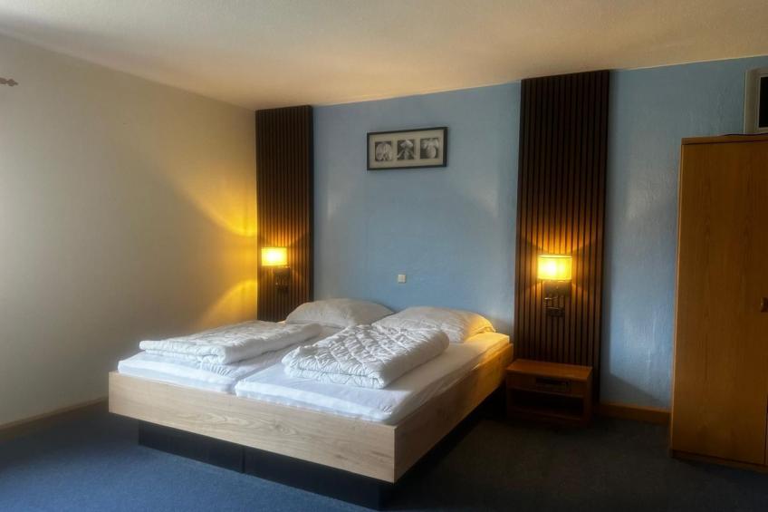 Vakantiehuis "Haus Talschänke" met terras - foto 8