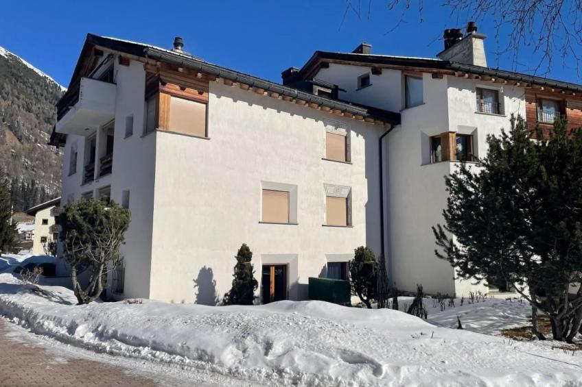 Chesa Palü - foto 2