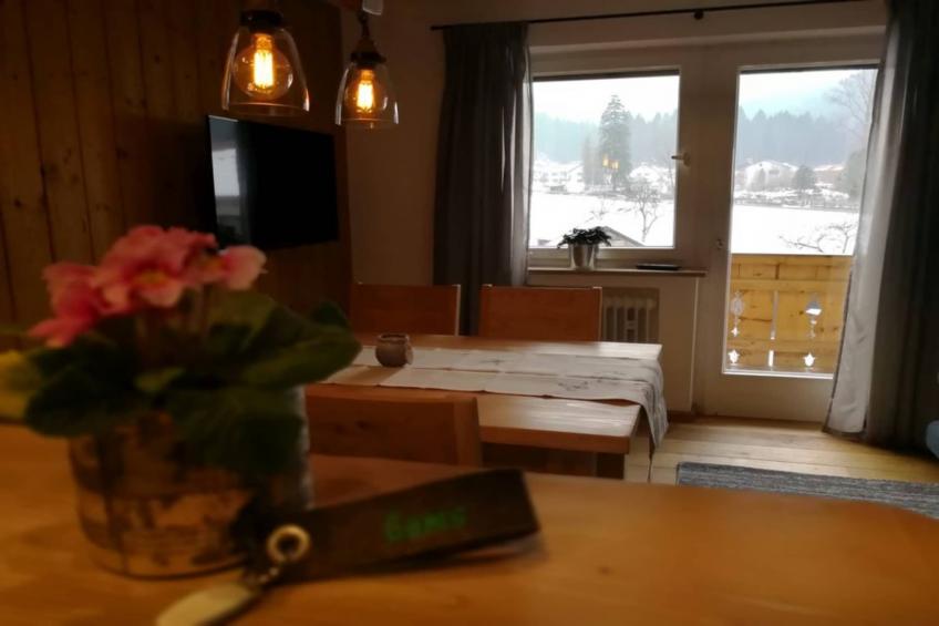 Ferienhaus Badersee - alle Einheiten zusammen - foto 10