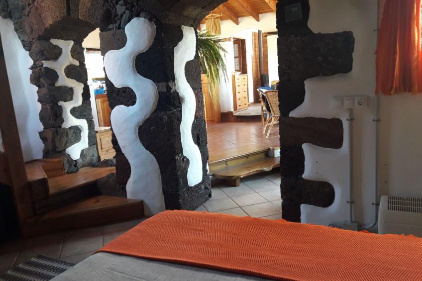 "Casa El Vallito" schönes Steinhaus - foto 16