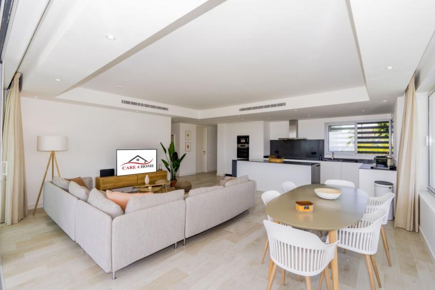 Stylish 3-Bed Apartment | Alcazaba Lagoon (1204) - foto 2