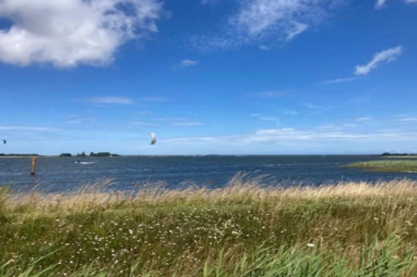 Holiday home Lotsenhaus, Vieregge - foto 26