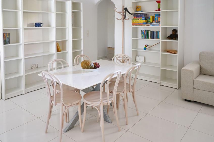 Wohnung in Kallithea mit Garten und Terrasse - foto 32