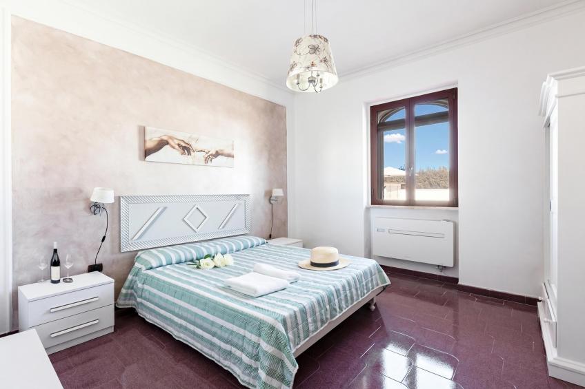 Tenuta San Cassiano With Garden And Pool - foto 24