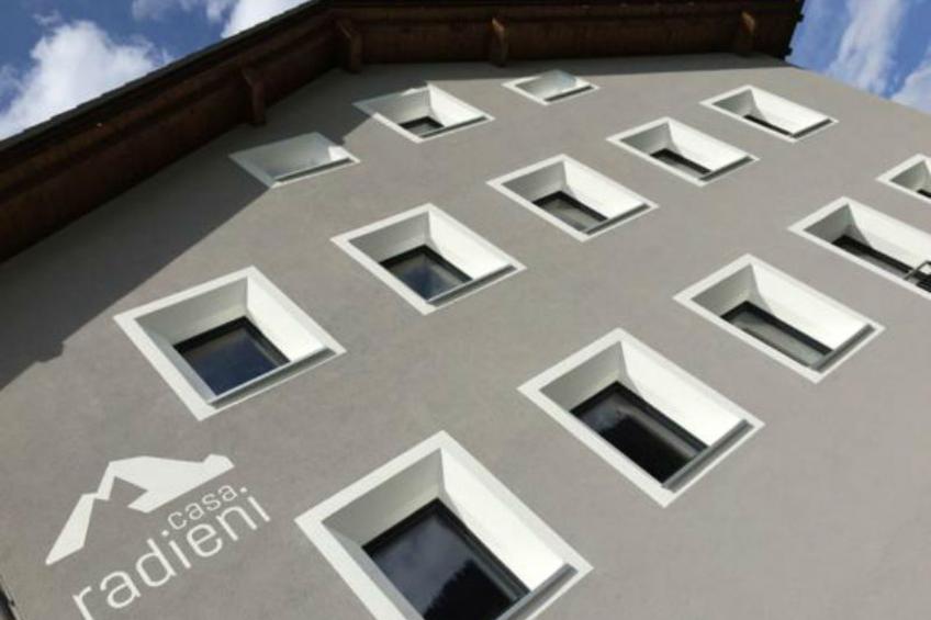 Casa Radieni, Flond, (Flond), 37000B - foto 27