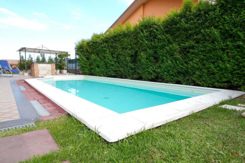 Villa Il Pino