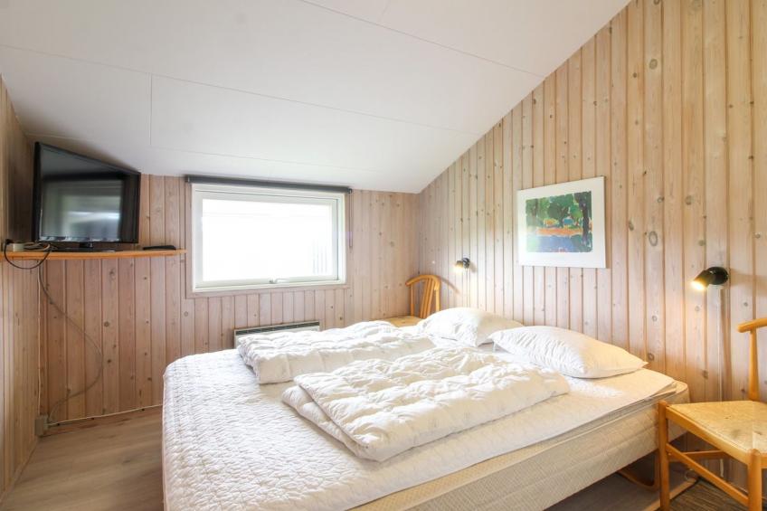 "Seniha" - 400m from the sea in NW Jutland - foto 12
