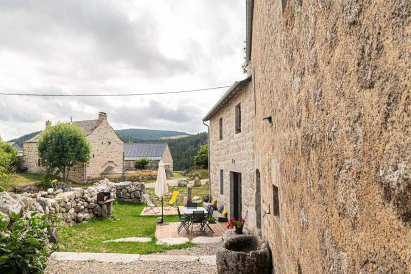 Gîte de France Gîte des amandines 3 épis - foto 6