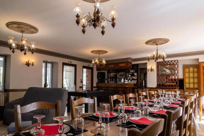 Gîte de France Bon aubrac pour 12 personnes 2 épis - foto 2