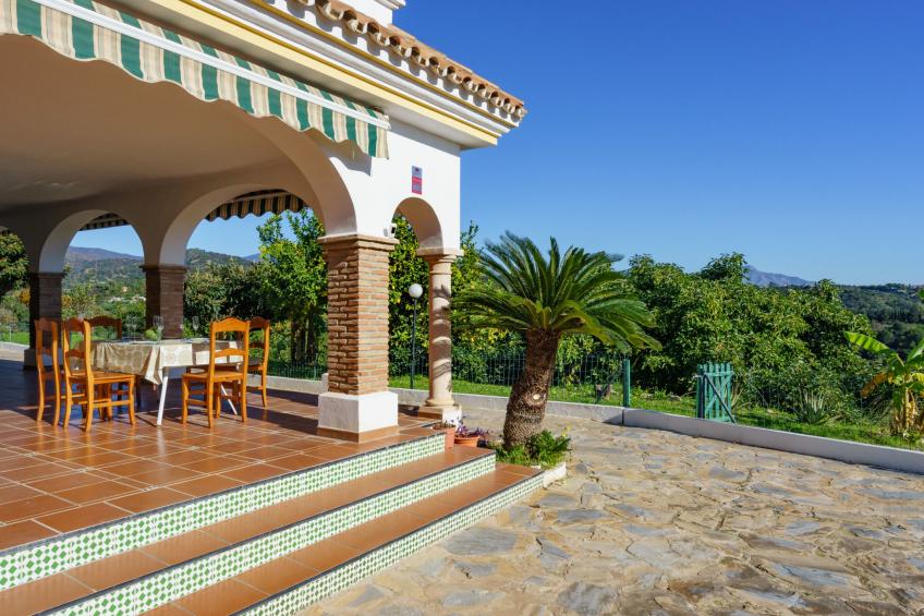 Villa Hermana - foto 29