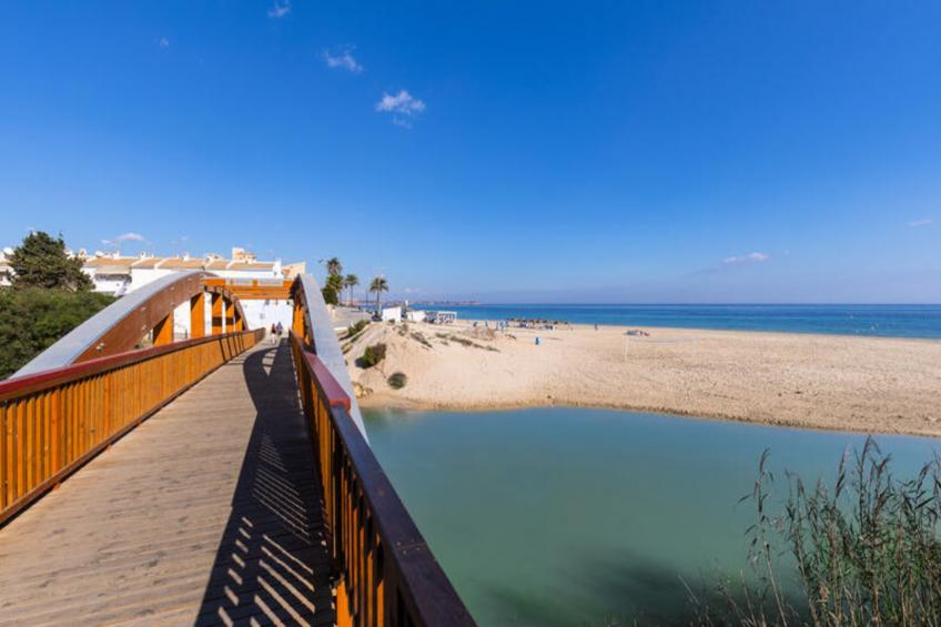 Mobil Home - Bungalow - Cottage à Pilar de la Horadada - foto 20