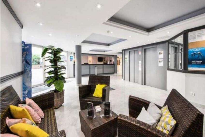 Résidence les Rivages du Parc - maeva Home - foto 15