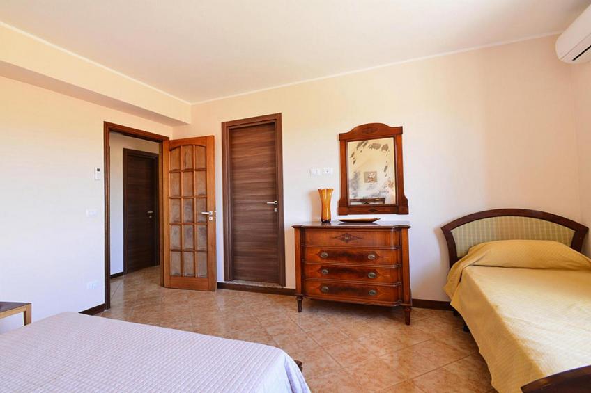 vakantiehuis, Floridia - Type B - foto 10