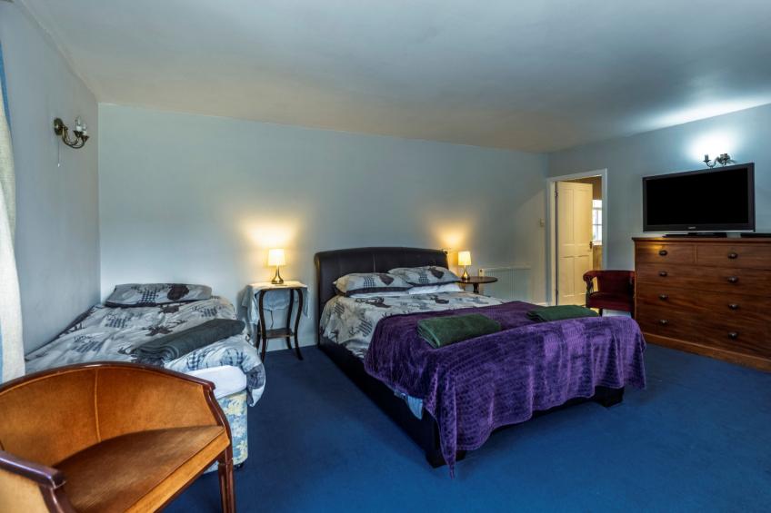 White House Retreat - foto 36