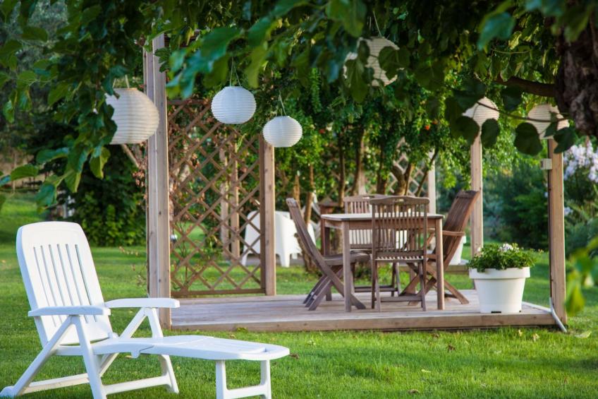 Wohnung mit Privatparkplatz - foto 18