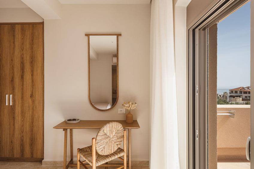 Villa Agali - ''Freier'' beheizter Pool, 70m zum Meer - foto 37