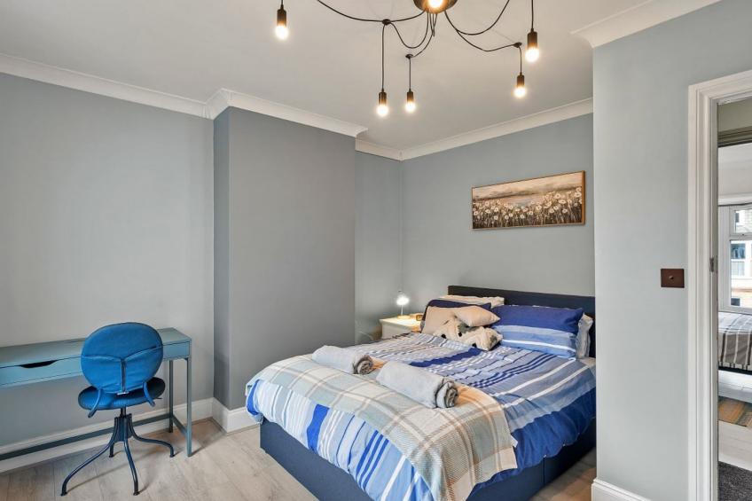 The Lamb Park Lookout - foto 8