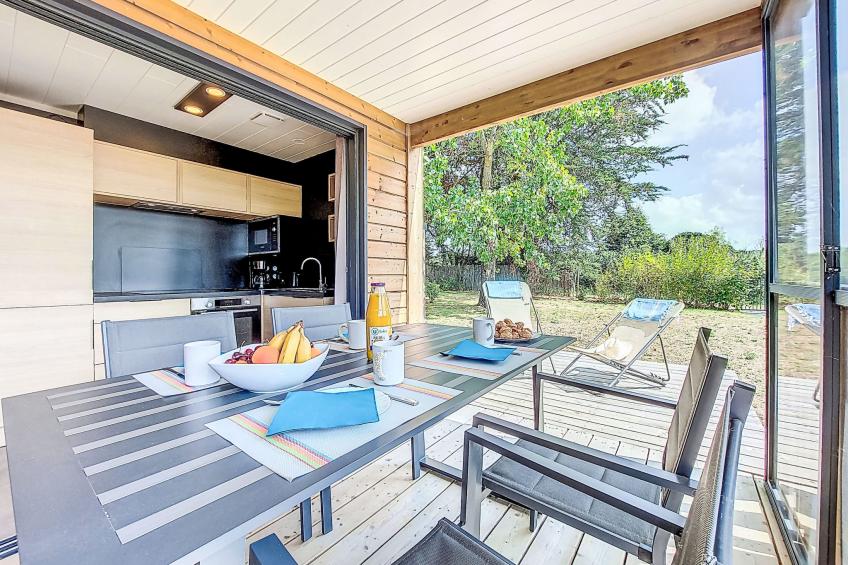 Chalet moderne La Baule-Guérande - foto 20