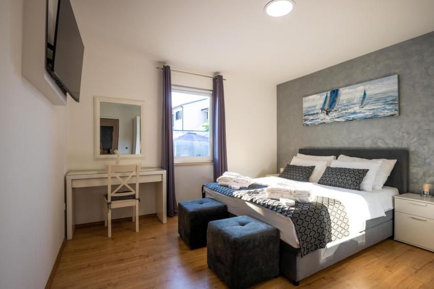 Schöne Villa Beauty für 6 Personen und 1 Kind - foto 36