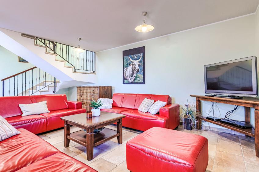 Villa Christina - foto 8