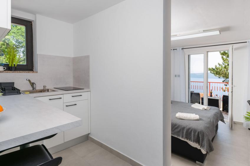 Luxury Seaview Apartment - foto 8