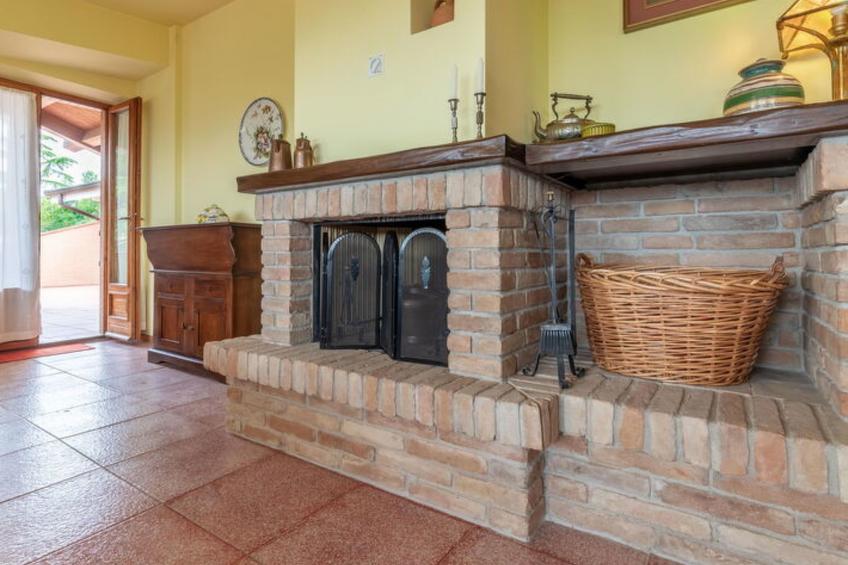 Villa Rosso Corbezzolo - foto 2