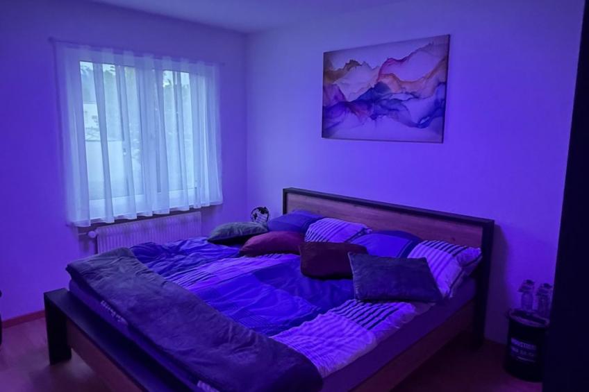 FEWO Stockhornblick Appartement/Fewo Appartement/Fewo - foto 44