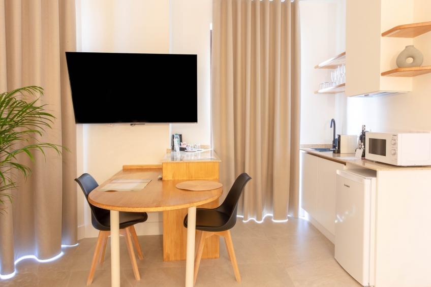 Apartamento premium  con jacuzzy - foto 2