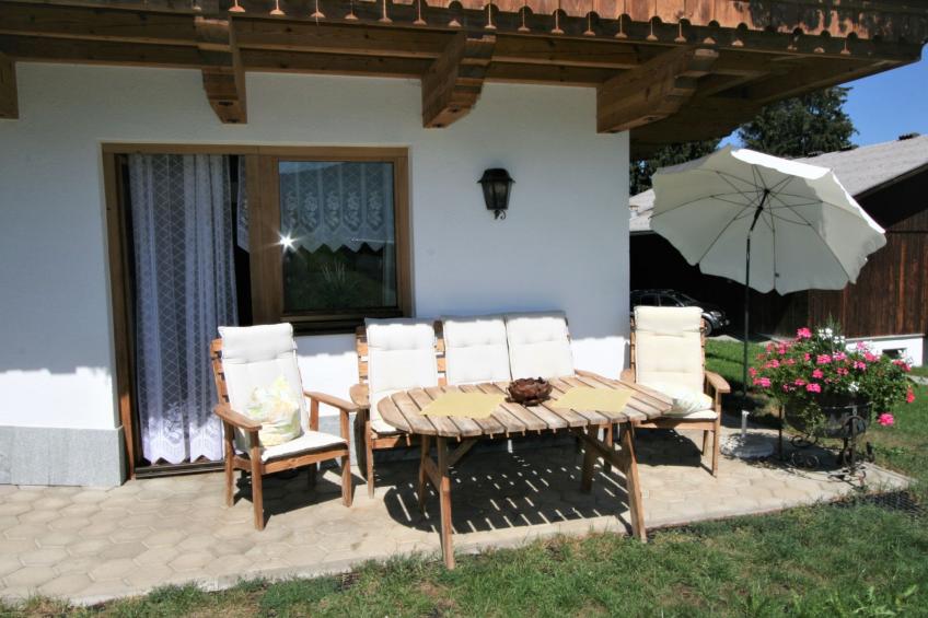 Haus Luxner (KAB130) - foto 19