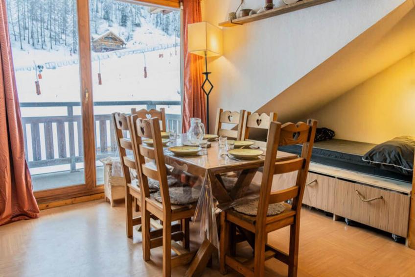 Résidence Le Parc Des Airelles - foto 4