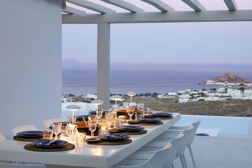 Villa Demeter - foto 3