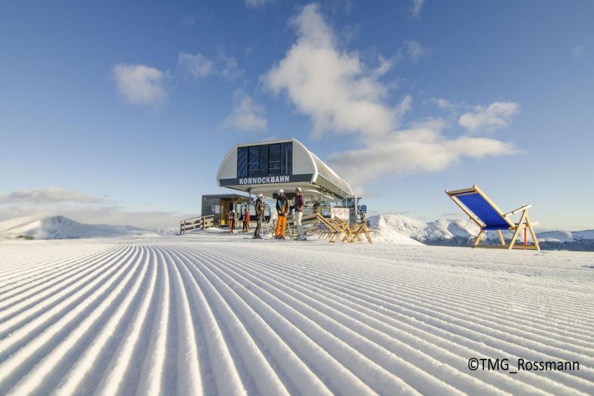 Naturchalets Turracher Höhe 20 - foto 38