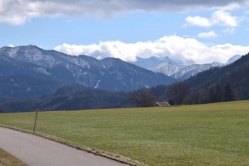 Ferienhaus Reichenbach HA - foto 37