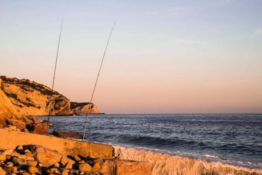 Frontline Seaview Apartment - foto 20