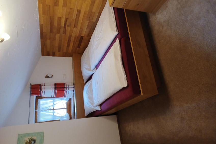 Komfortable Ferienwohnung mit herrlichem Bergblick - foto 13