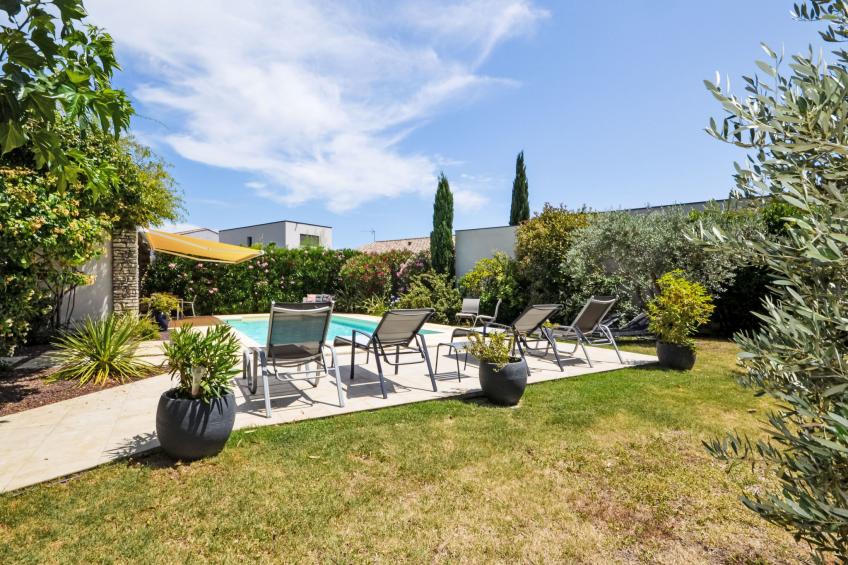 Les Angevines - foto 46