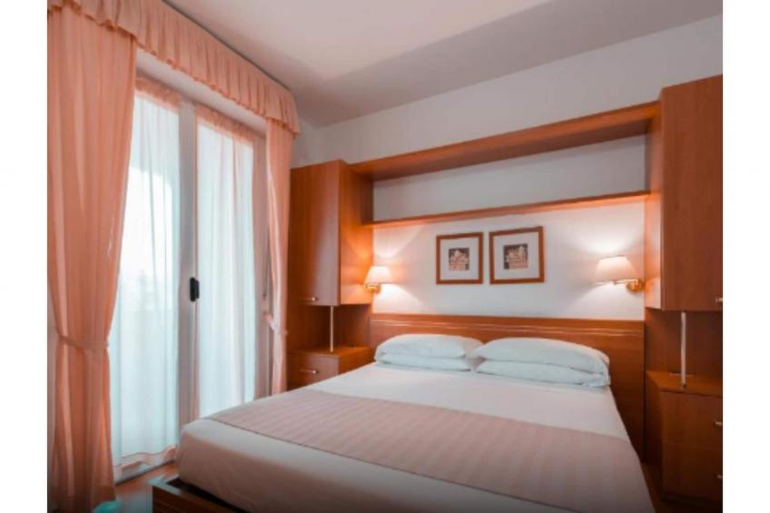 Residence Loano - TWO-ROOM APARTMENT 4 PAX BALCONY B4B - foto 13