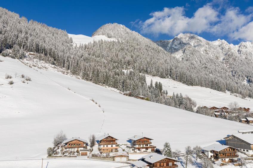 Tirola Hütte - foto 38