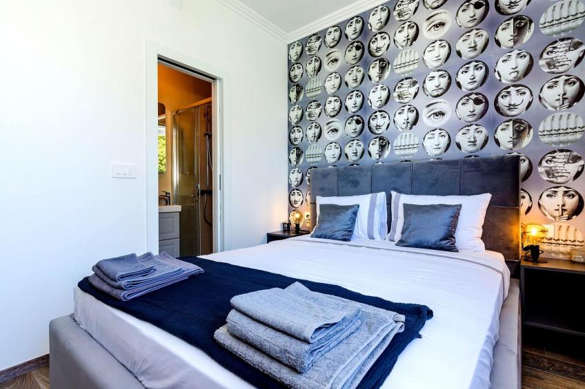 Villa Rustic stone - foto 20