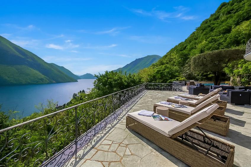 Villa Isola Verde (Main Villa) - foto 16