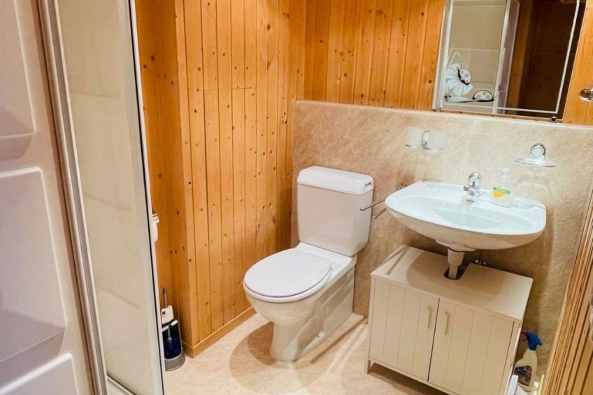 Chalet Muntaluna - foto 7