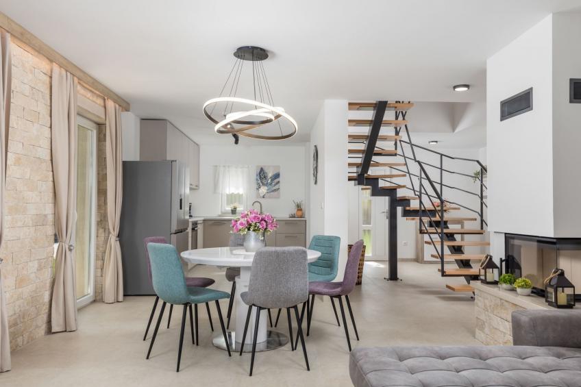 Romantische Villa mit Pool, umgeben von Natur - foto 50